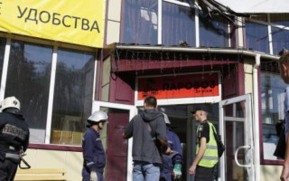 Пожар в одесской гостинице: выросло число жертв