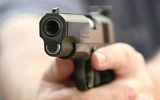 Под Сумами в кафе произошла перестрелка: все подробности