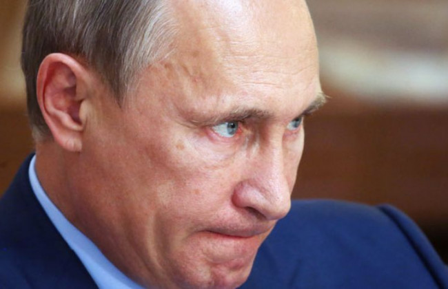 Стало известно, что заставит Путина остановить войну на Донбассе