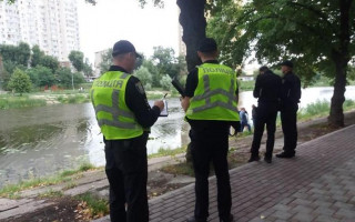 Моторошне вбивство на Русанівці: підозрюваного арештували