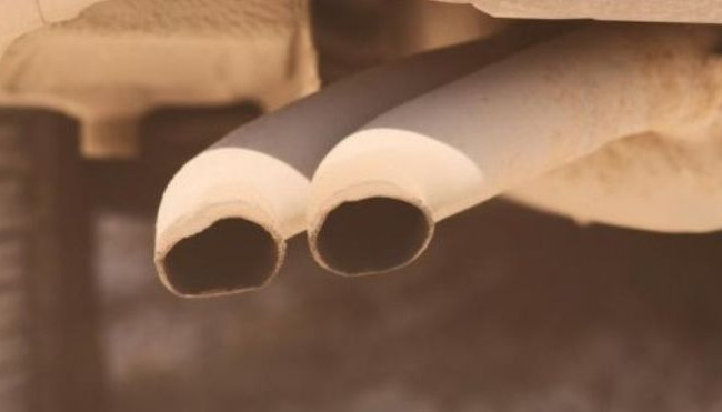 В Великобритании начнут «охоту» на «грязных» водителей