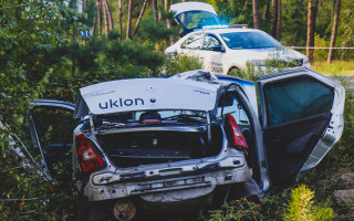 В Киеве таксист устроил жуткую аварию с погибшими: подробности