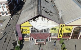 Страшный пожар с погибшими в Одессе: задержаны три человека