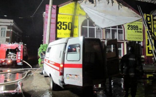 Моторошна пожежа в Одесі: з’явилася нова інформація про загиблих