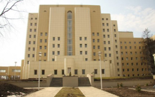 Національний інститут раку заперечує причетність до відкатів