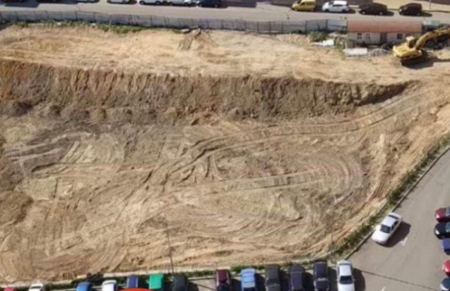 Взрыв в Киеве: полиция сообщила подробности