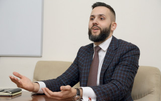 Співробітників ДФС переведуть до нової митної служби наступного тижня, — Нефьодов