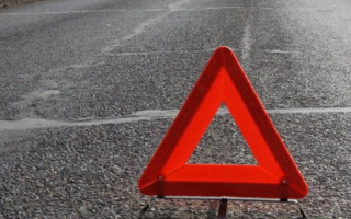 Страшна ДТП на Львівщині: постраждала однорічна дитина