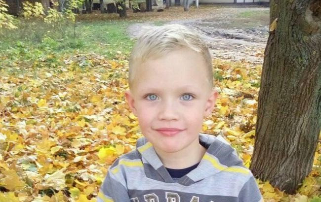 Убийство 5-летнего Кирилла в Переяславе: в деле копов важный поворот