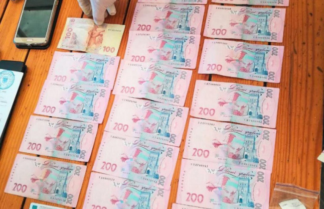 Незаконно продавал огнестрельное оружие: в Николаеве задержали правонарушителя