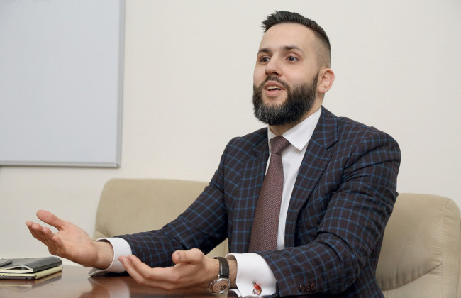 Співробітників ДФС переведуть до нової митної служби наступного тижня, — Нефьодов