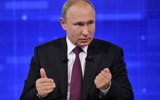 Путин поставил новое условие Зеленскому: что известно