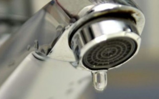 Частина киян залишилась без води: назвали адреси