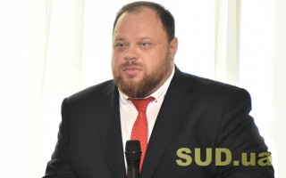 Зеленський перепризначив свого представника в Раді