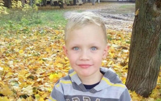 Убийство 5-летнего Кирилла в Переяславе: в деле копов важный поворот