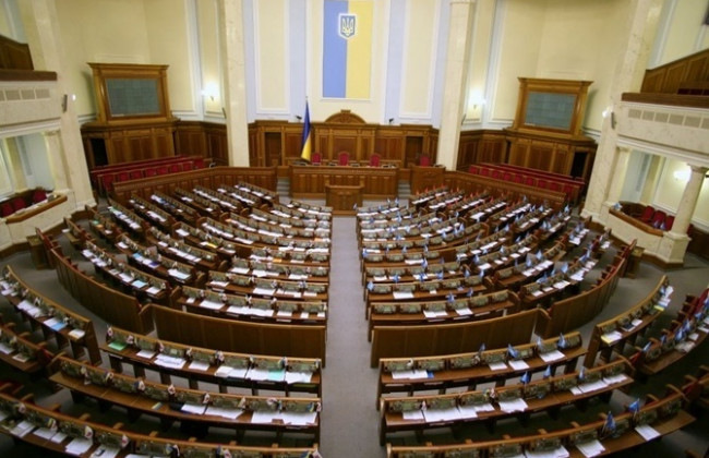 Кто станет спикером и вице-спикером Рады: в «Слуге народа» определились с кандидатурами