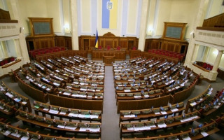 Кто станет спикером и вице-спикером Рады: в «Слуге народа» определились с кандидатурами