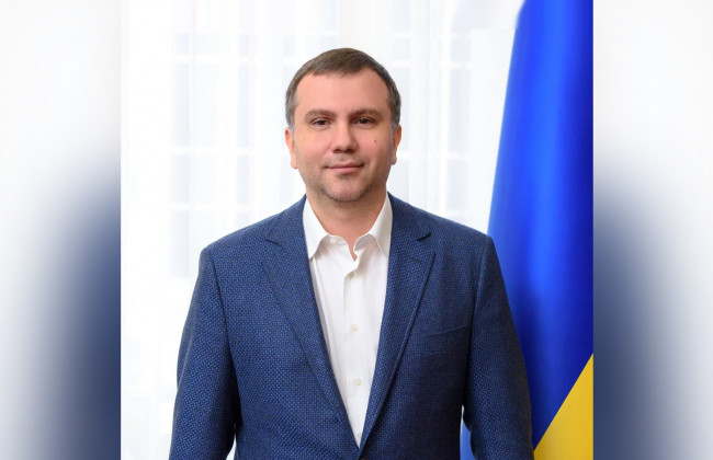 Павел Вовк рассказал о вмешательстве в работу Окружного админсуда