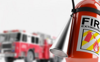 Трагедія в «Токіо Стар»: норми пожежної безпеки для готелів посилять