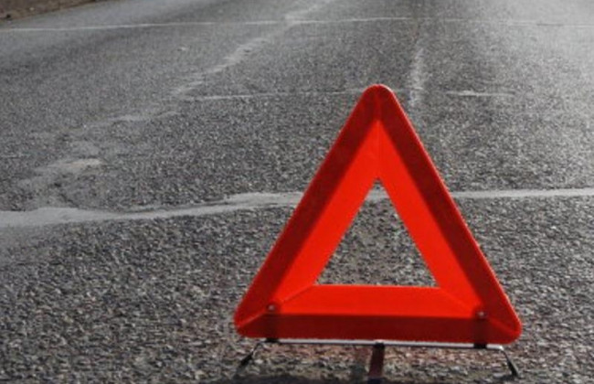 Страшна ДТП на Львівщині: постраждала однорічна дитина