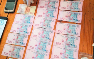 Незаконно продавал огнестрельное оружие: в Николаеве задержали правонарушителя