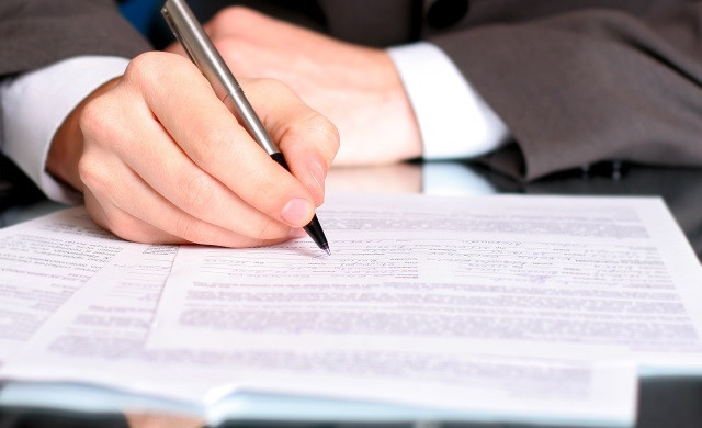 Суд роз’яснив особливості ведення особових справ держслужбовців