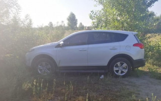 Загадочное исчезновение матери с дочкой: есть новые подробности