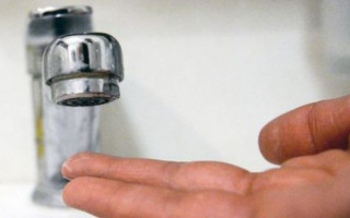 Киевлянам сообщили о предстоящих проблемах с водой