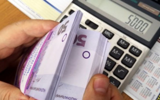 Пенсия в Украине: будущим пенсионерам сделали подарок