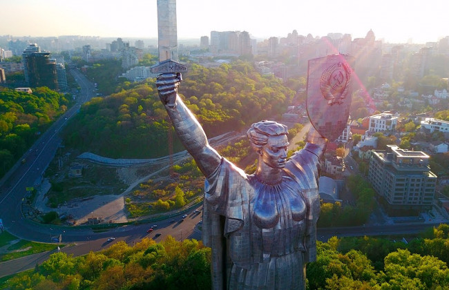 План заходів до Дня незалежності України: що приготували для киян та гостей столиці