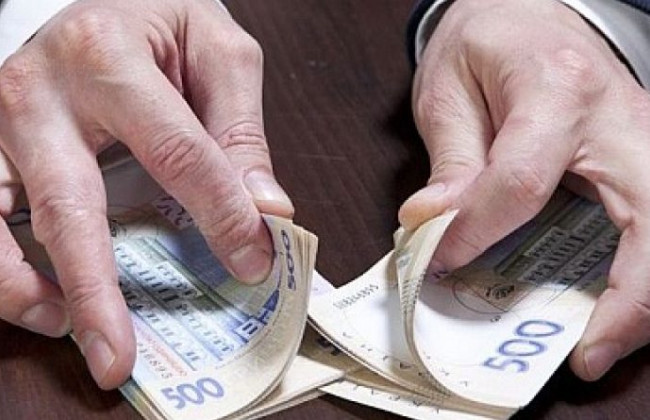 Во Львовской области экс-голову сельсовета обвиняют в растрате миллиона гривен