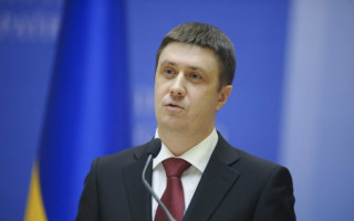 Сколько зарабатывает вице-премьер-министр Украины: точные цифры