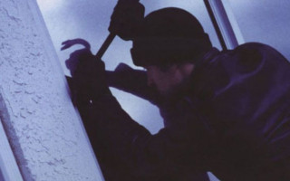 Обікрав суд: поліція затримала зухвалого злочинця