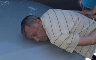 Заказное убийство матери с дочкой под Киевом: есть новые подробности и видео