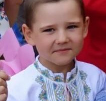 Пропал ребенок: в Херсонской области разыскивают семилетнего мальчика