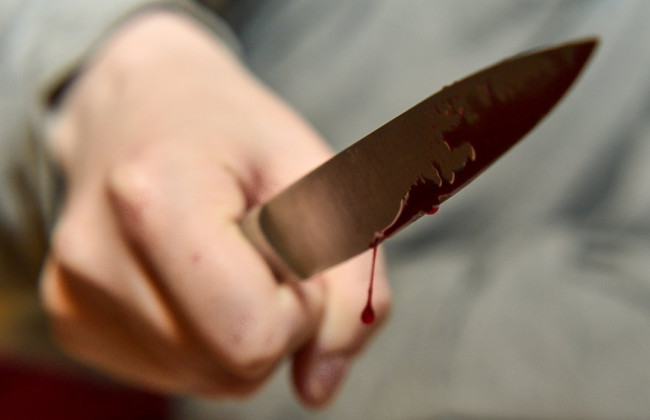 Зарізав співмешканку: зловмисника засуджено до 14 років позбавлення волі