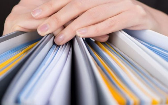 ДСА затвердила Інструкцію з діловодства в місцевих та апеляційних судах України