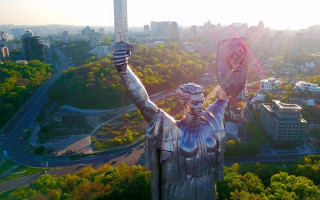 План заходів до Дня незалежності України: що приготували для киян та гостей столиці