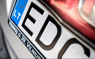 Зеленський дасть останній шанс власникам «євроблях»