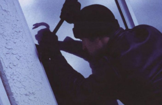 Обікрав суд: поліція затримала зухвалого злочинця