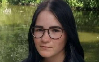 Под Киевом загадочно исчезла девушка