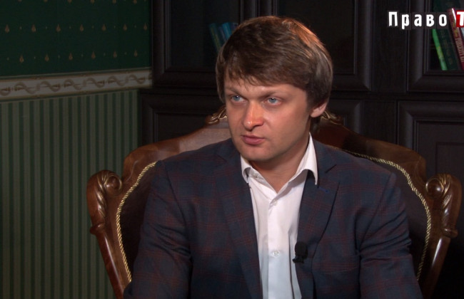 Як «Онлайн будинок юстиції» спрощує доступ українців до юридичних послуг, відео