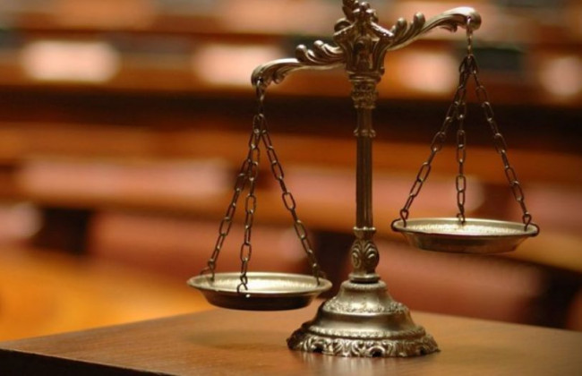 Затвердили норми й зразки належності однострою співробітників Служби судової охорони