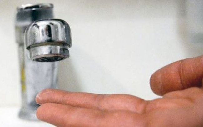 Киевлянам сообщили о предстоящих проблемах с водой