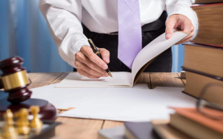 Представництво інтересів іноземних юридичних осіб в адміністративних судах: постанова ВС