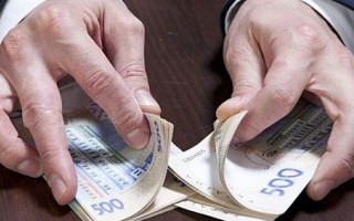 Во Львовской области экс-голову сельсовета обвиняют в растрате миллиона гривен