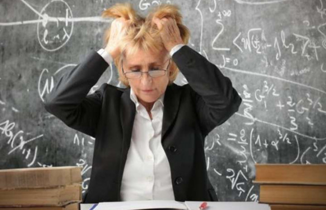 Українські вчителі будуть здавати ЗНО: коли і кого тестуватимуть