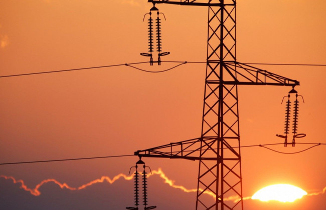 Кабмін суттєво знизить тарифи на електроенергію для установ, — Герус