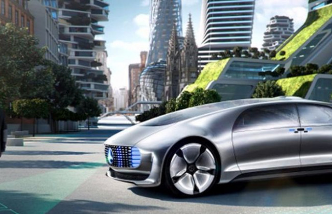 Назвали самого большого врага беспилотных автомобилей