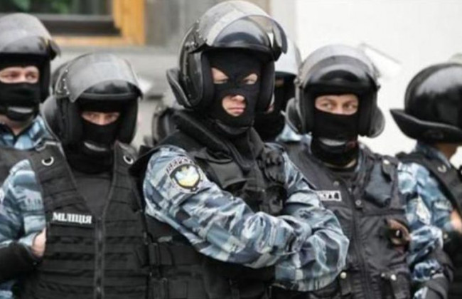 Справа екс-беркутівців: суд розглянув апеляційні скарги